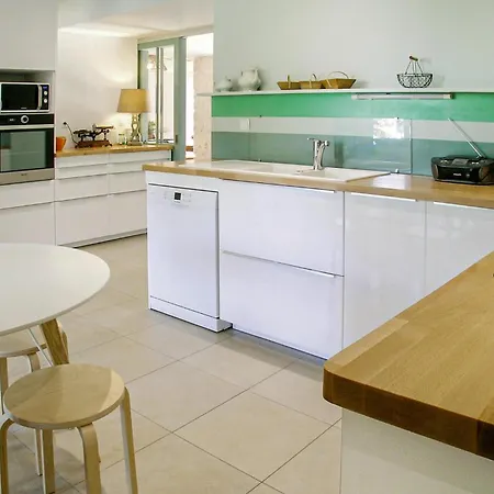 Awesome In Holiday home *