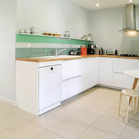 Holiday home Awesome In Romegoux