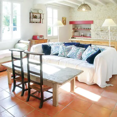 Awesome In Holiday home *