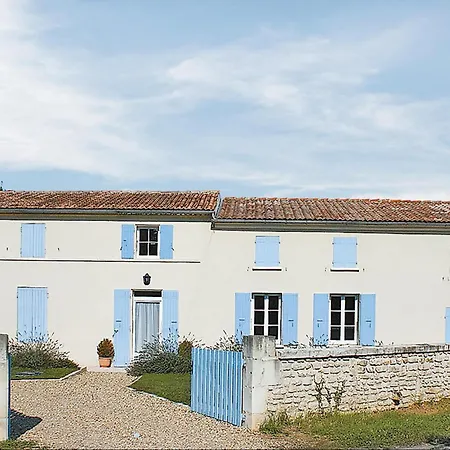 Awesome In Holiday home *